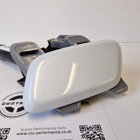 Suzuki Swift Sport ZC32S Nearside Headlight Washer Jet * 39152-72LA0 & 39152-72LB0 * ZNL 0684